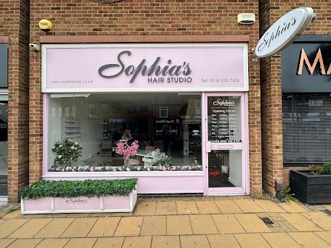 Sophia's Hair Studio