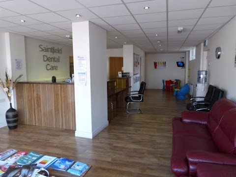 Saintfield Dental Care