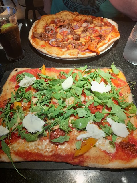 Pizza Express