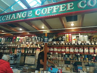 Exchange Coffee Co