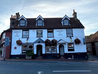 The Swan Inn