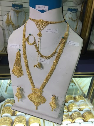 Paras Jewellers