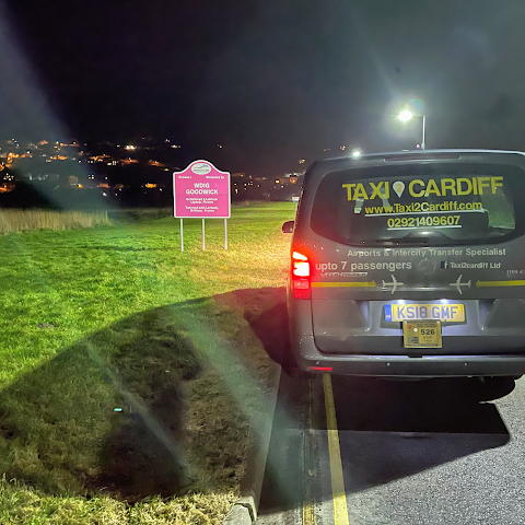 Taxi2Cardiff TAXIS CARDIFF