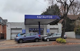 K & T Autos