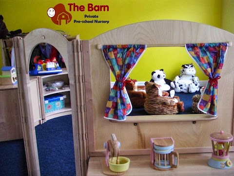 The Barn Day Nursery