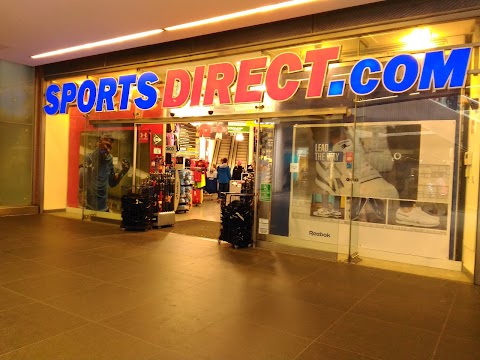 Sports Direct