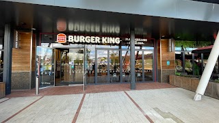 Burger King Whiteley