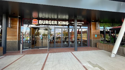 Burger King Whiteley