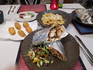 Sunnys Street Food - Mexican & Italian Restaurant Cardiff