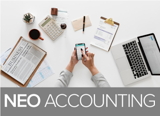 Neo Accounting & Bookkeeping