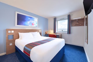 Travelodge Bristol Avonmouth