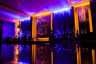 Shanghai Nightclub