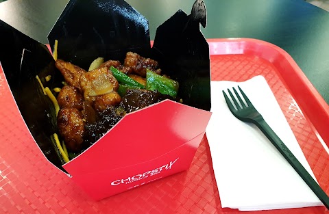 Chopstix - Nottingham Victoria Centre