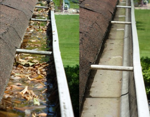 Power Exterior Cleaning - Pressure washing - Softwash - Gutters & Fascias
