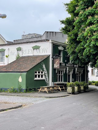 The Barley Mow