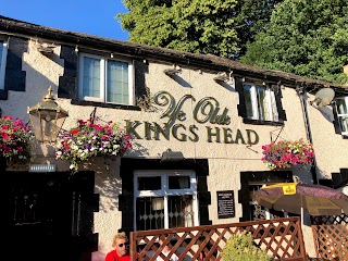 Ye Olde Kings Head