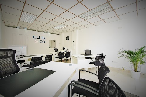 Ellis & Co Wembley Lettings & Estate Agents