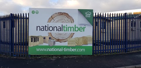 National Timber