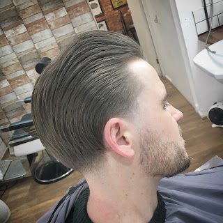 Lion & Co. Barbers