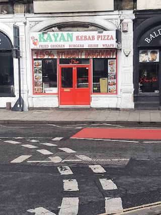 Rayan Pizza