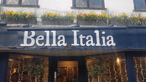 Bella Italia - Stratford Upon Avon