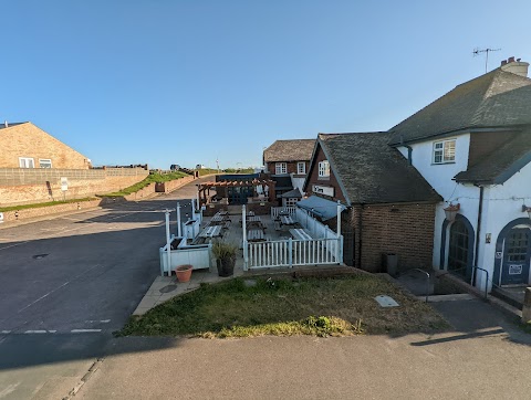 The Tavern Telscombe Cliffs