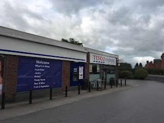 Tesco Express