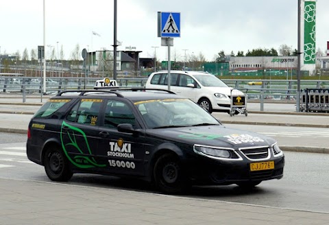 Sam's Taxi