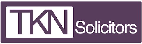 TKN Solicitors Ltd