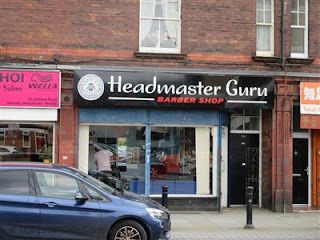 Headmaster Guru