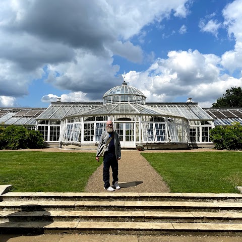 Chiswick House Café