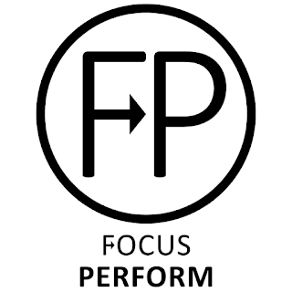 FocusPerform - Sport Psychology