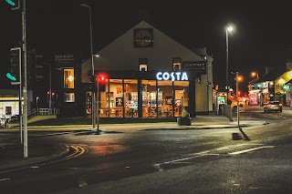 Costa Coffee