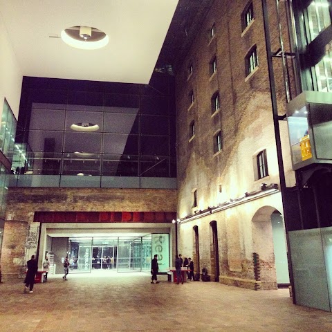 Drama Centre London