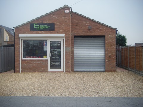 Elliott Electrical Supplies Ltd