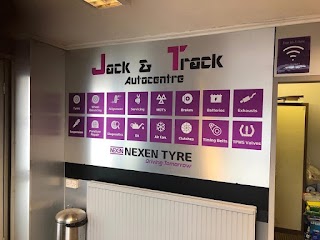 JACK & TRACK AUTOCENTRE