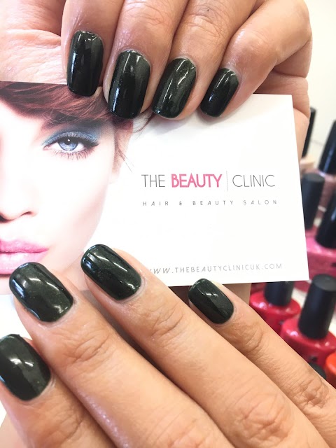 The Beauty Clinic