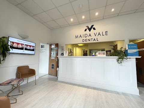 Maida Vale Dental Practice