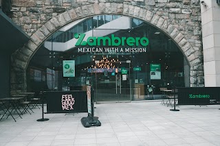 Zambrero Hatch Street