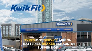 Kwik Fit - Brentford