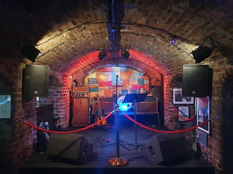 Cavern Club