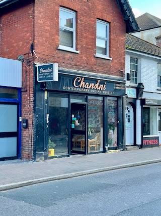 Chandni Indian Takeaway