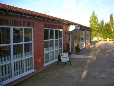 The Barn Day Nursery