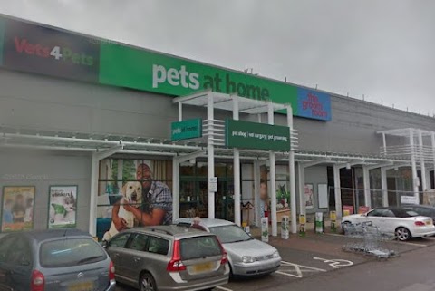 Vets4Pets Dunstable