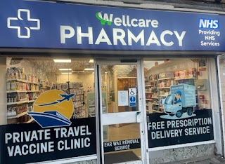 Wellcare Pharmacy