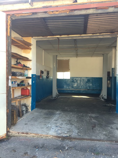 СТО Garage Service