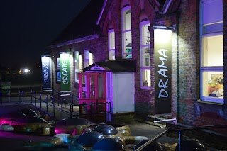 Redbridge Drama Centre