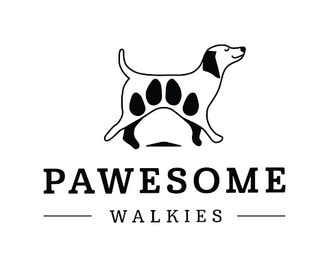 Pawesome Walkies Ltd