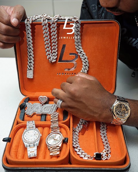 LB Jewellers