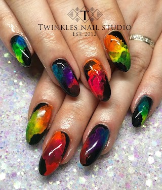 Twinkles Nail Studio